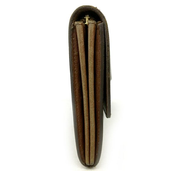 Louis Vuitton Sarah Wallet - Picture 2 of 9